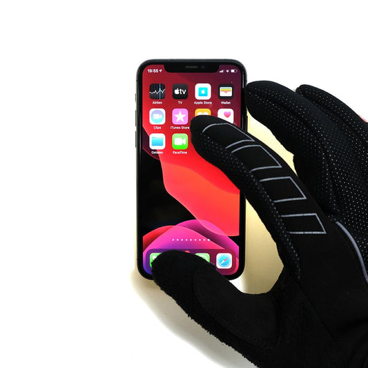 Leitender Faden, Leitendes Garn, für Kleidung, Handschuhe, Touchscreen, DYI