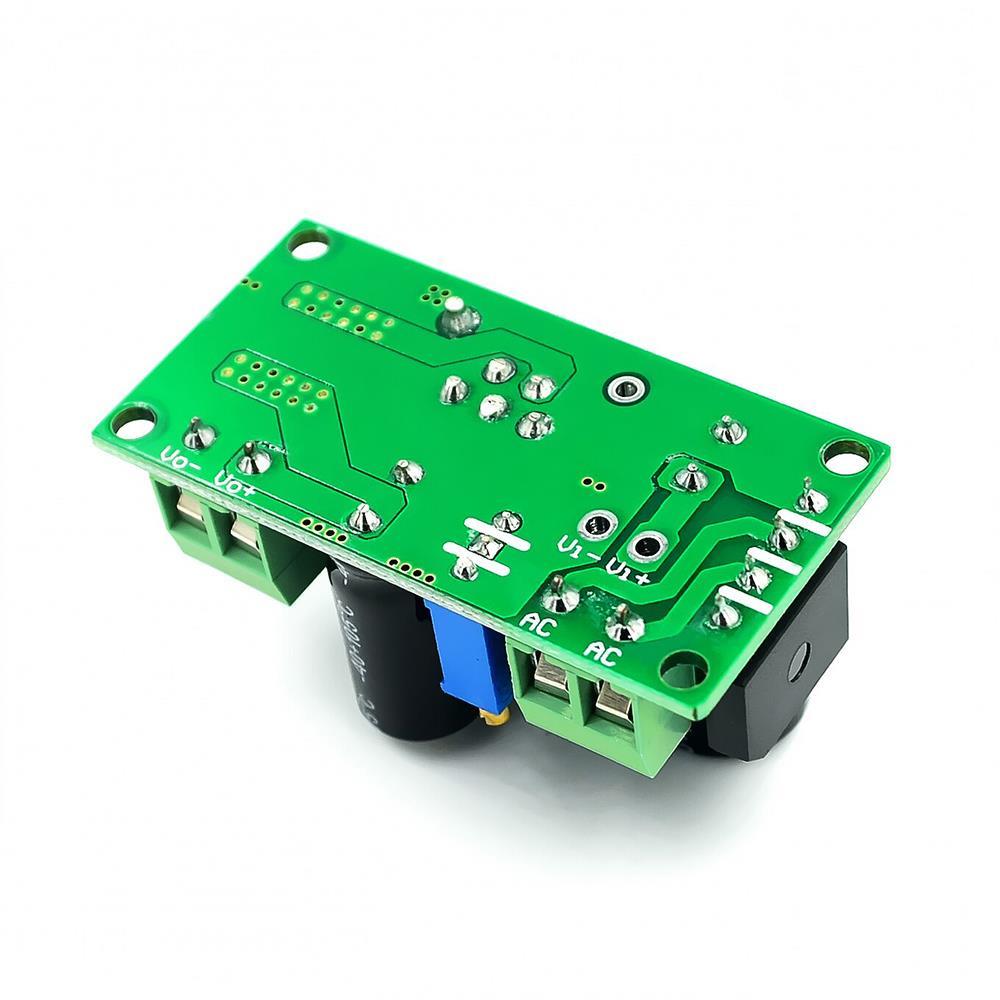 LM2596HV AC5-30V DC5-50V Step-Down-Leistungsmodul Spannungswandler 2,2A Arduino