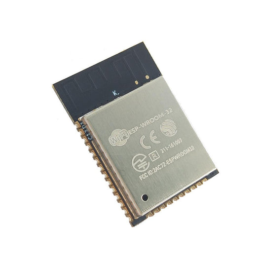 ESP-32 ESP-WROOM-32 Adapter WiFi Modul Arduino IoT Serial Board Tasmota 15