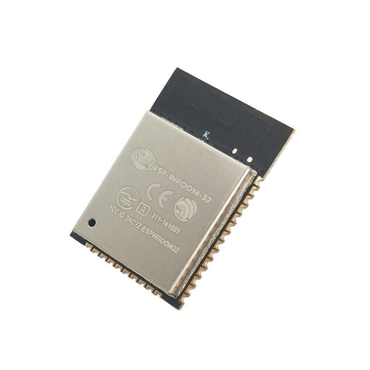 ESP-32 ESP-WROOM-32 Adapter WiFi Modul Arduino IoT Serial Board Tasmota 15