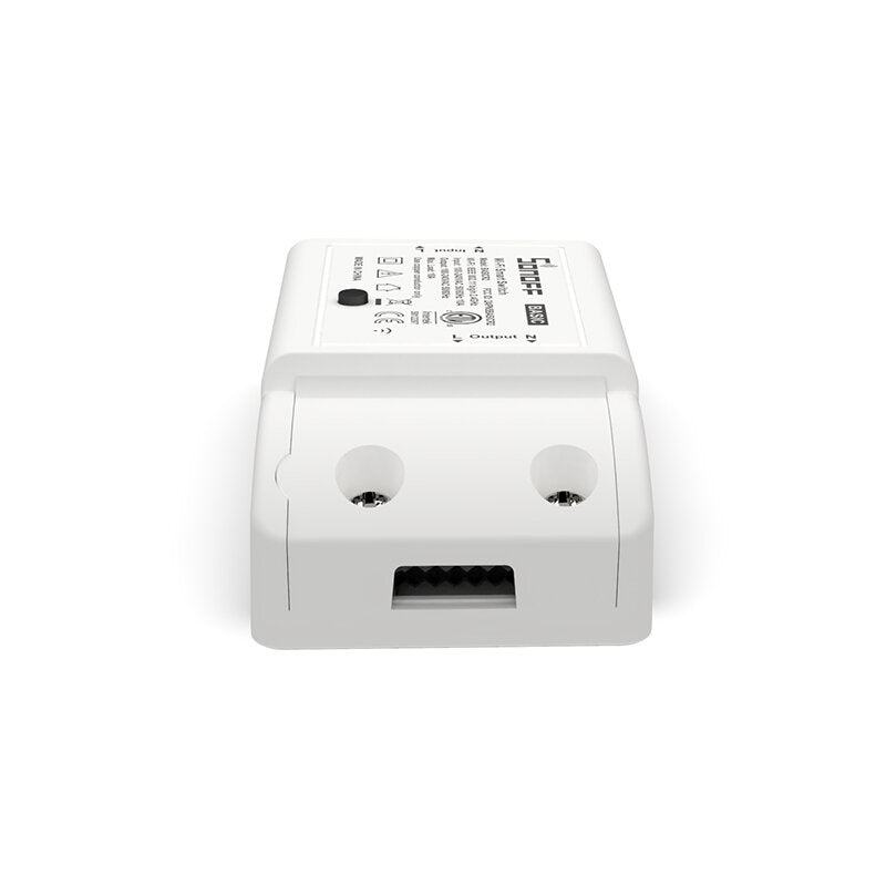 SONOFF BASIC R2 WiFI Smart Switch - Alexa - Google Assistant - IFTTT - Nest- NEU