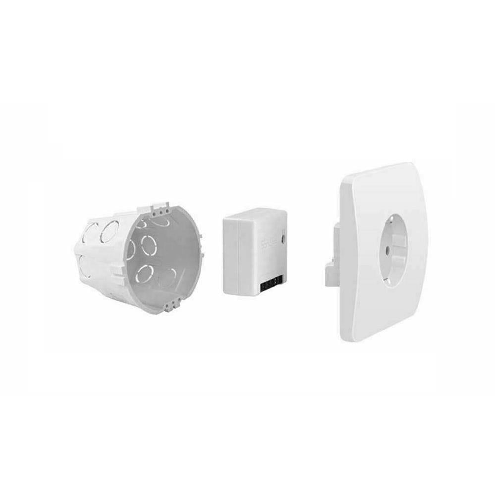 SONOFF MINI R2 WiFI Smart Switch - Tasmota 15 - Alexa kompatibel - iobroker NEU