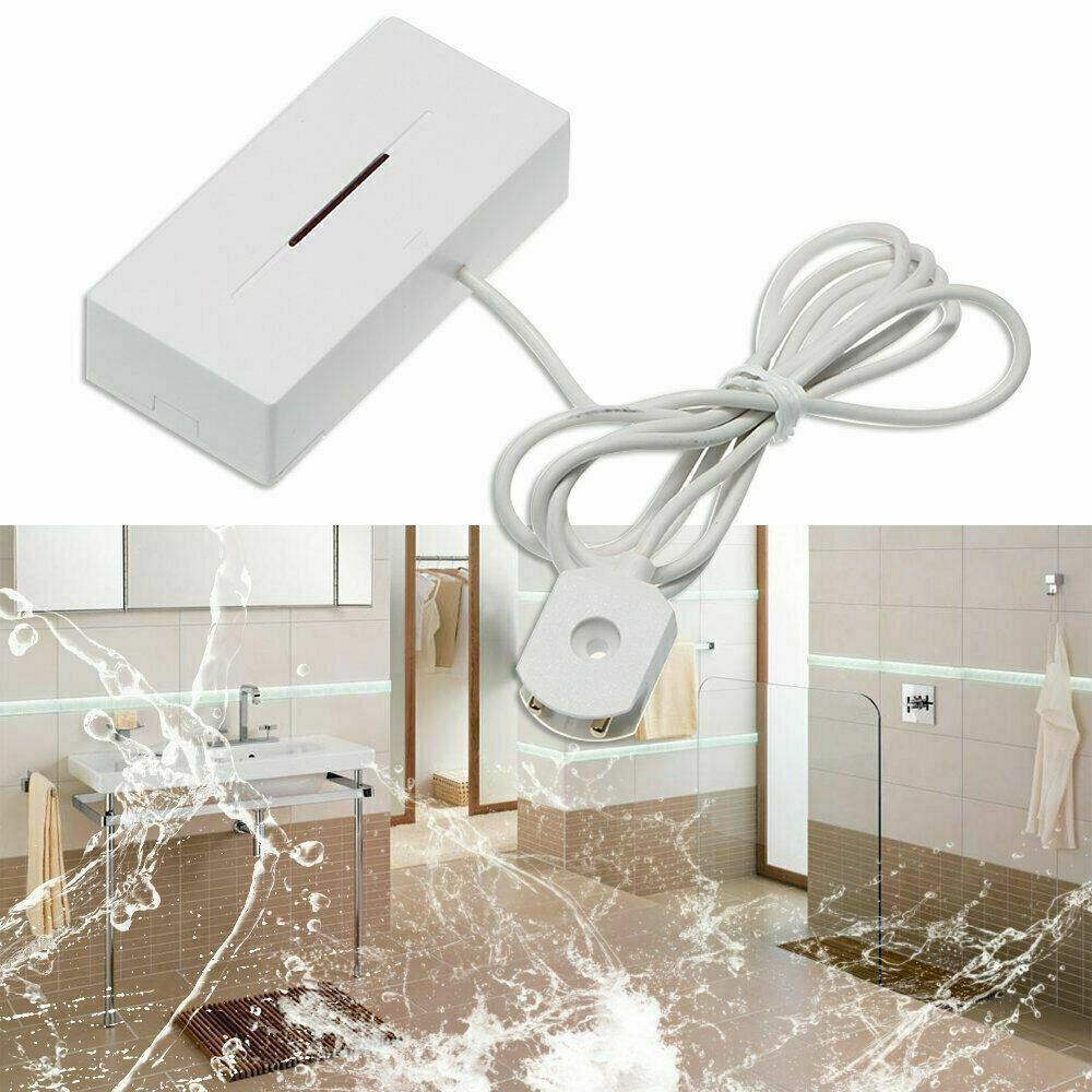 Ewelink Wasser Sensor für Sonoff RF Bridge - Water Leckage - RF - Funk - 433MHz