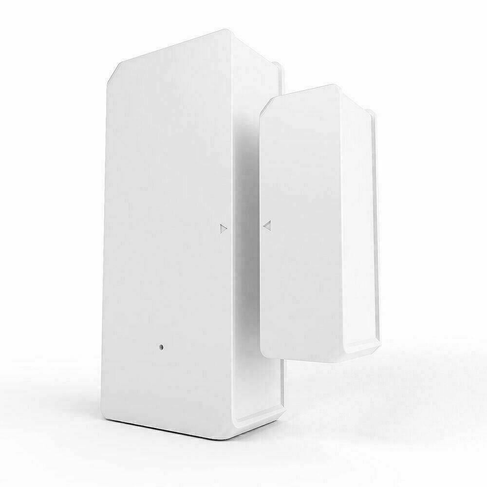 SONOFF DW2 - Wi-Fi - WLAN - FENSTER TÜR ALARM SENSOR - KEIN GATEWAY NOTWENDIG