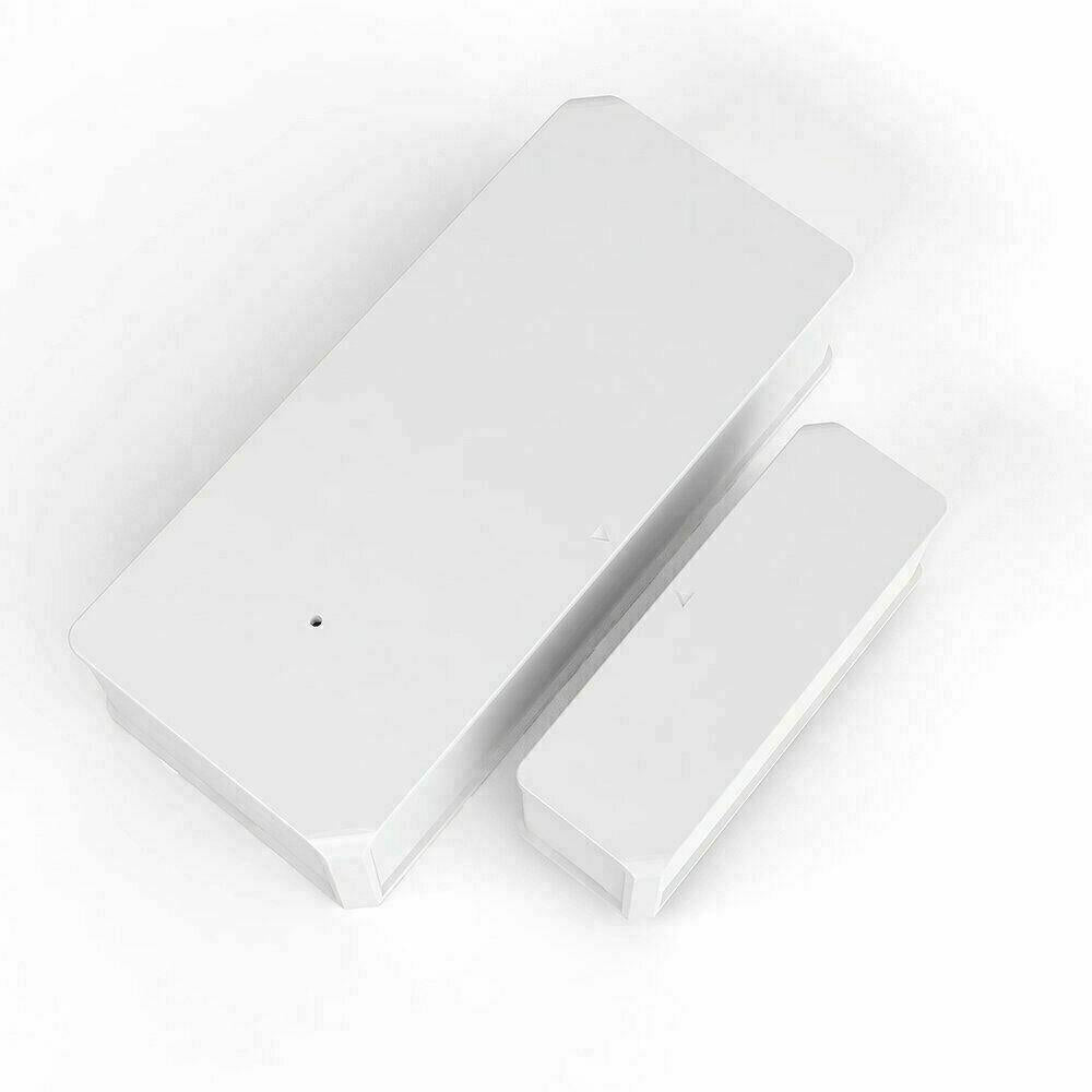SONOFF DW2 - Wi-Fi - WLAN - FENSTER TÜR ALARM SENSOR - KEIN GATEWAY NOTWENDIG