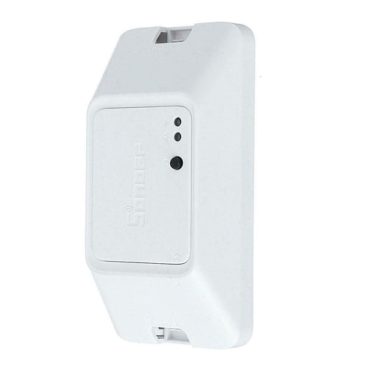 SONOFF BASIC R3 WiFi SMART SWITCH - Tasmota 15 DE - ALEXA KOMPATIBEL - IOBROKER