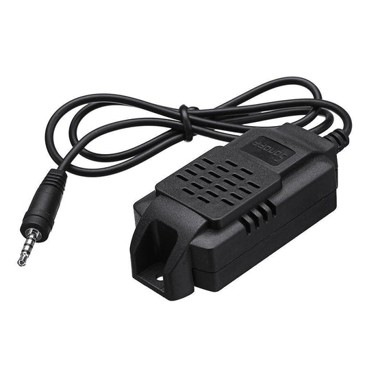 SONOFF Si7021 Temperatur Feuchtigkeits Sensor DIY Smart Home Sonoff TH10 / TH16