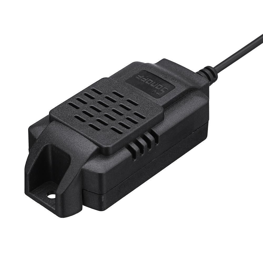 SONOFF Si7021 Temperatur Feuchtigkeits Sensor DIY Smart Home Sonoff TH10 / TH16