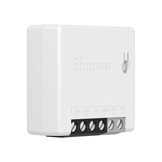 SONOFF ZBMINI Zigbee 3.0 Zweiwege Smart Switch - Alexa Google Smart Things Hub
