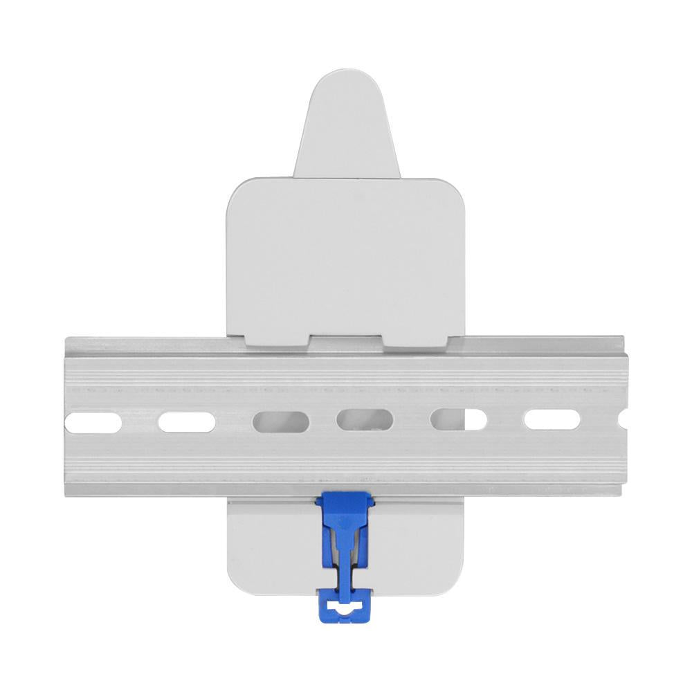 Sonoff DR Hutschiene DIN Rail justierbare Schiene Hülle Halter Gehäuse Box Case