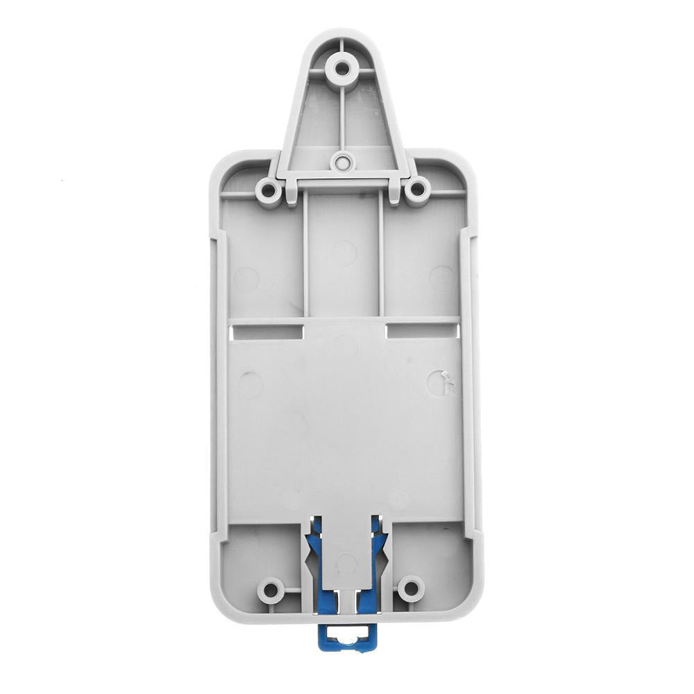 Sonoff DR Hutschiene DIN Rail justierbare Schiene Hülle Halter Gehäuse Box Case