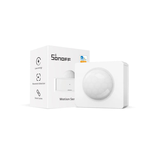 SONOFF PIR3-RF Bewegungsmelder Wireless Sensor 433MHz RF Motion Infrarot