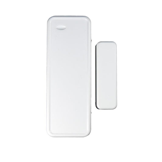 Zweiwege Fenster Tür Alarm Sensor 433MHz Status Offen Geschlossen für RF Bridge