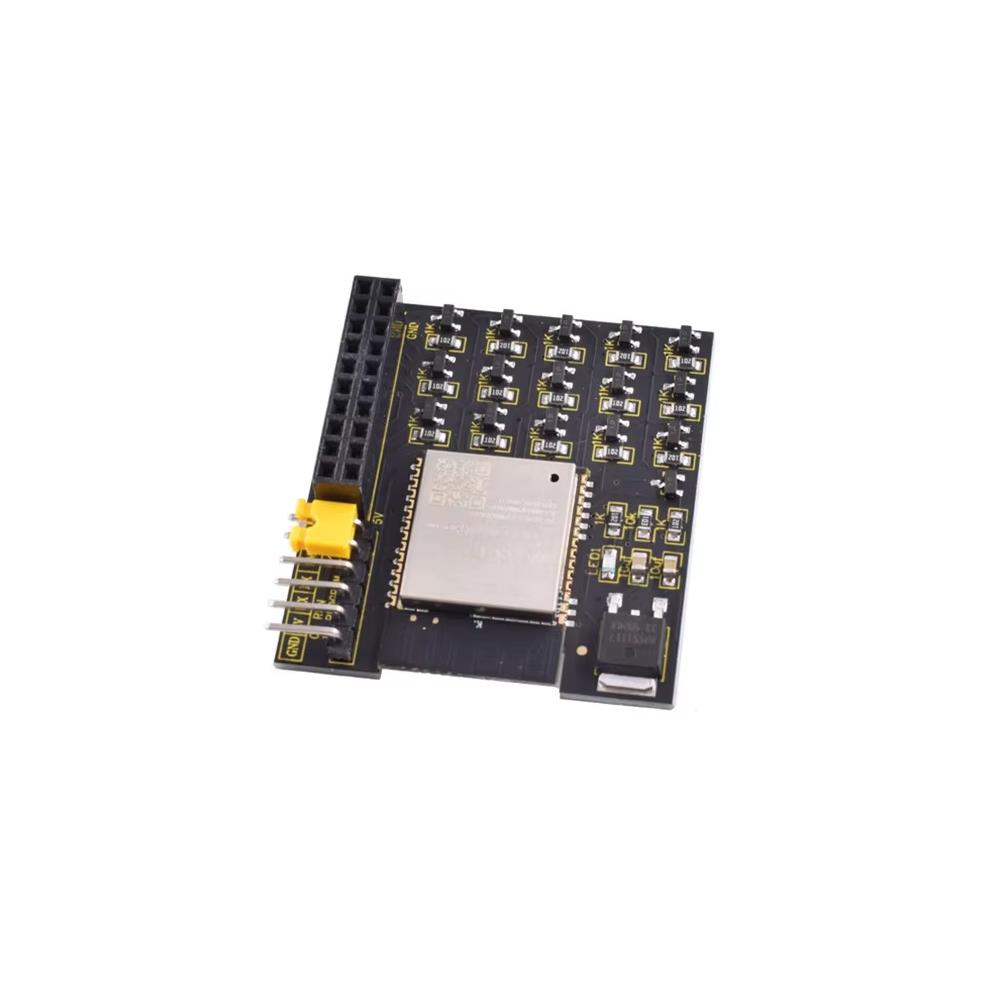16 Kanal Relais WiFi ESP32 DC 5V 12V 24V Interface LM2576 DIY Tasmota 15
