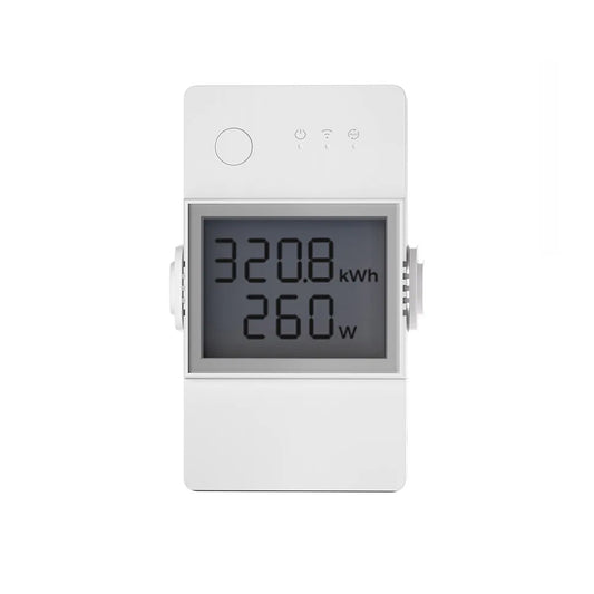 SONOFF POW Elite 16A WiFi Smart Switch mit Stromverbrauchsmessung Tasmota 15