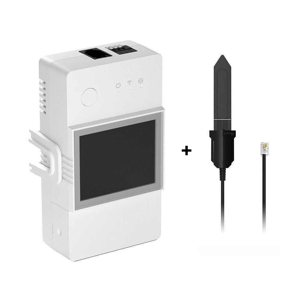 SONOFF THR316D TH Elite 16A Sensorgesteuerter WiFi Smart Switch Tasmota 15