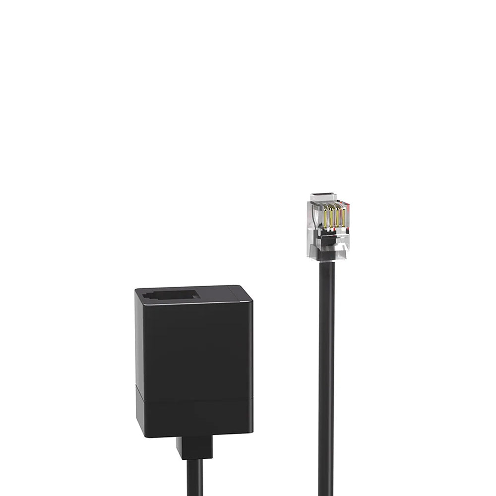 SONOFF RL560 5m Sensor Kabelverlängerung für Sonoff TH Origin Elite für RJ9