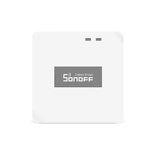 SONOFF ZBBRIDGE PRO Zigbee Bridge WiFi TCP ZHA MQTT Home Assistant Tasmota 15