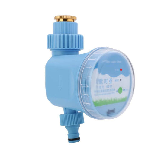 BQ05 WiFi Smart Garten Wasserhahn Bewässerungsventil irrigation valve Tasmota 15