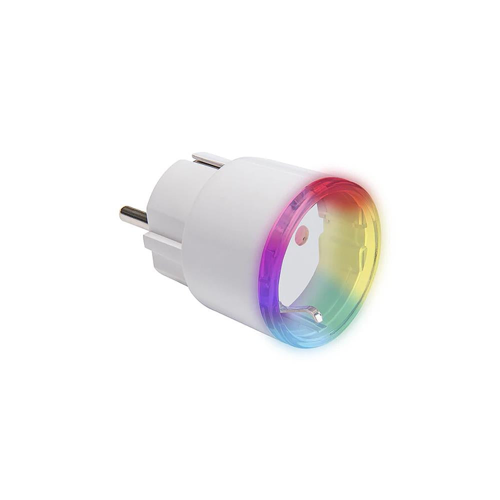 Shelly Plus Plug S 12A 2500 Watt WiFi Smart Steckdose mit Powermeter Tasmota 15