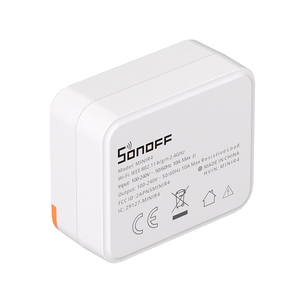 SONOFF MINI Extreme MINIR4 WiFI Smart Switch ESP32 Alexa ioBroker Tasmota 15