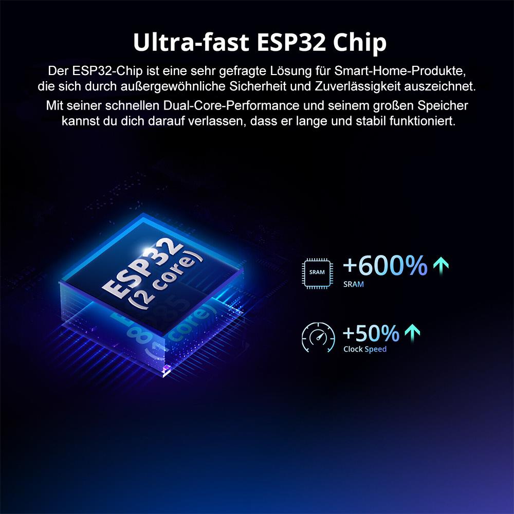 SONOFF MINI Extreme MINIR4 WiFI Smart Switch ESP32 Alexa ioBroker Tasmota 15