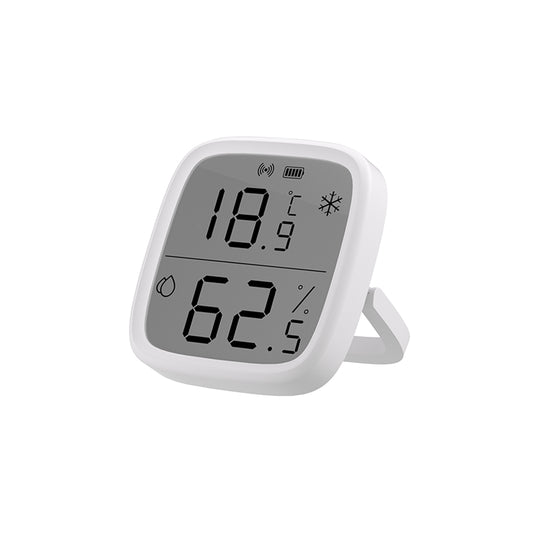 Sonoff SNZB-02D ZIGBEE 3.0 Temperatur und Feuchtigkeitssensor mit LCD Display