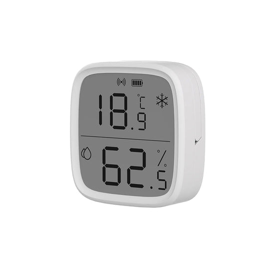 Sonoff SNZB-02D ZIGBEE 3.0 Temperatur und Feuchtigkeitssensor mit LCD Display