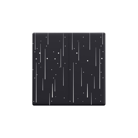 Sonoff Star Design Front Panel Cover für TX Ultimate T5 EU 2C Wand Schalter