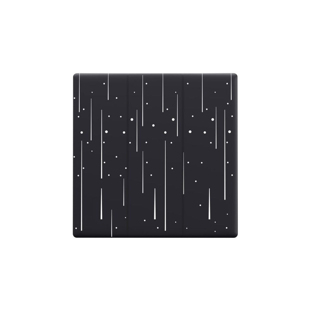 Sonoff Star Design Front Panel Cover für TX Ultimate T5 EU 3C Wand Schalter