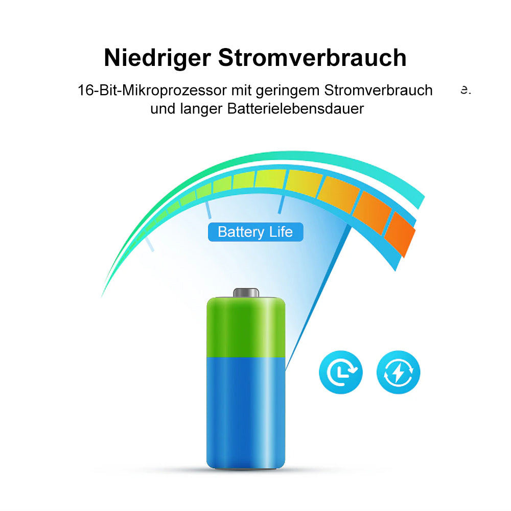 IMOU IOT-ZGA1-EU ZigBee Smart Gas Detector Warnmelder CNG LNG Methan 85dBm