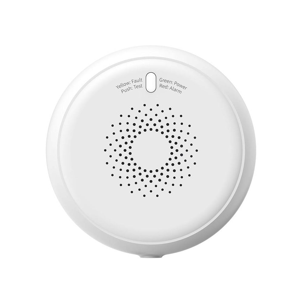 IMOU IOT-ZGA1-EU ZigBee Smart Gas Detector Warnmelder CNG LNG Methan 85dBm