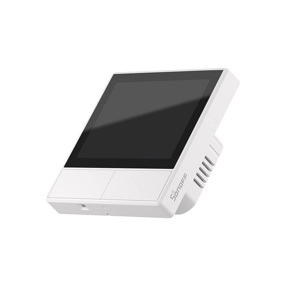 SONOFF NSPanel White Touch Display Wandschalter Smart Wall Switch Tasmota 15