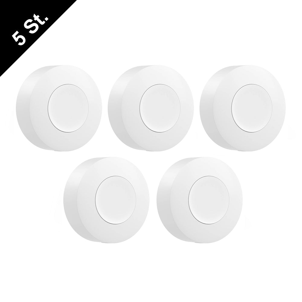 Sonoff SNZB-01P ZigBee 3.0 Smart Wireless Switch Button Schalter Taster Remote