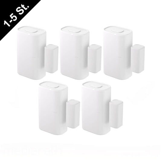 Sonoff SNZB-04P Zigbee 3.0 Smart Tür und Fenster Sensor - Door Window Sensor