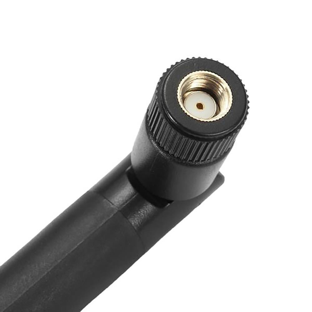 6dBi ANTENNE + Kabel RP-SMA U-FL 2,4G 5Ghz WLAN Dualband Fritz!Box Speedport NEU