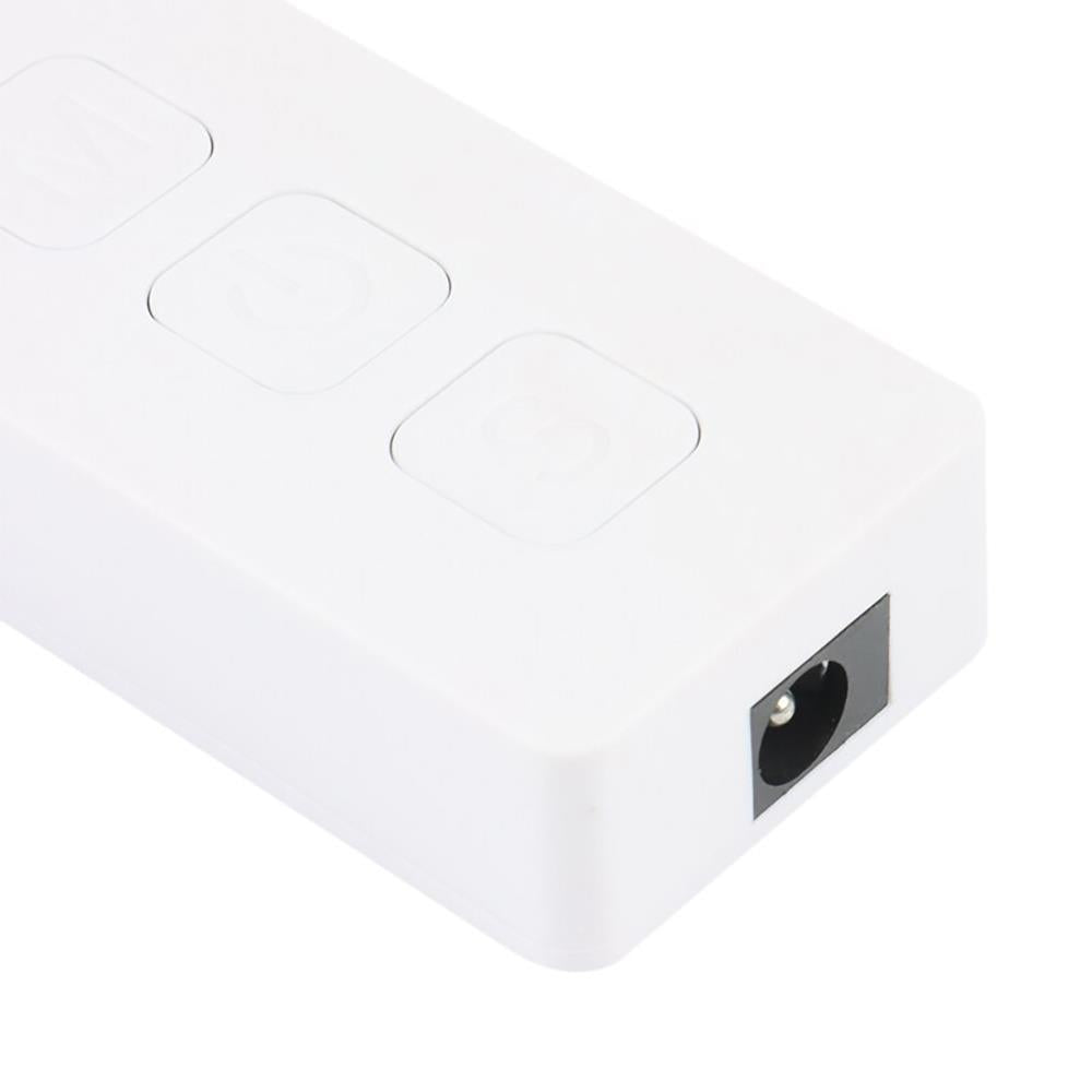 SP511E WIFI RGB WS281X DUAL LED Controller mit Remote DC 5-24V WLED Tasmota 15