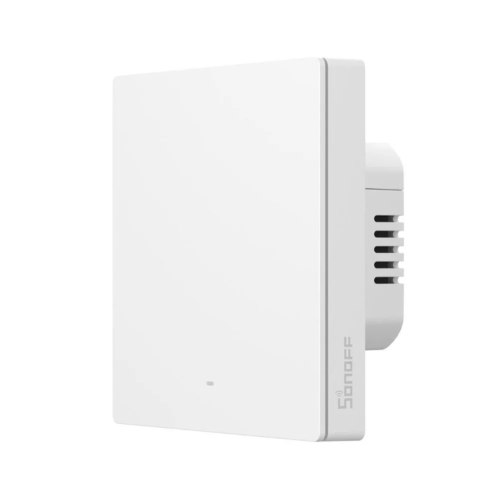 SONOFF ZBM5-1C-86W SwitchMan M5 Zigbee mechanischer Smart Wand Schalter 1 Kanal