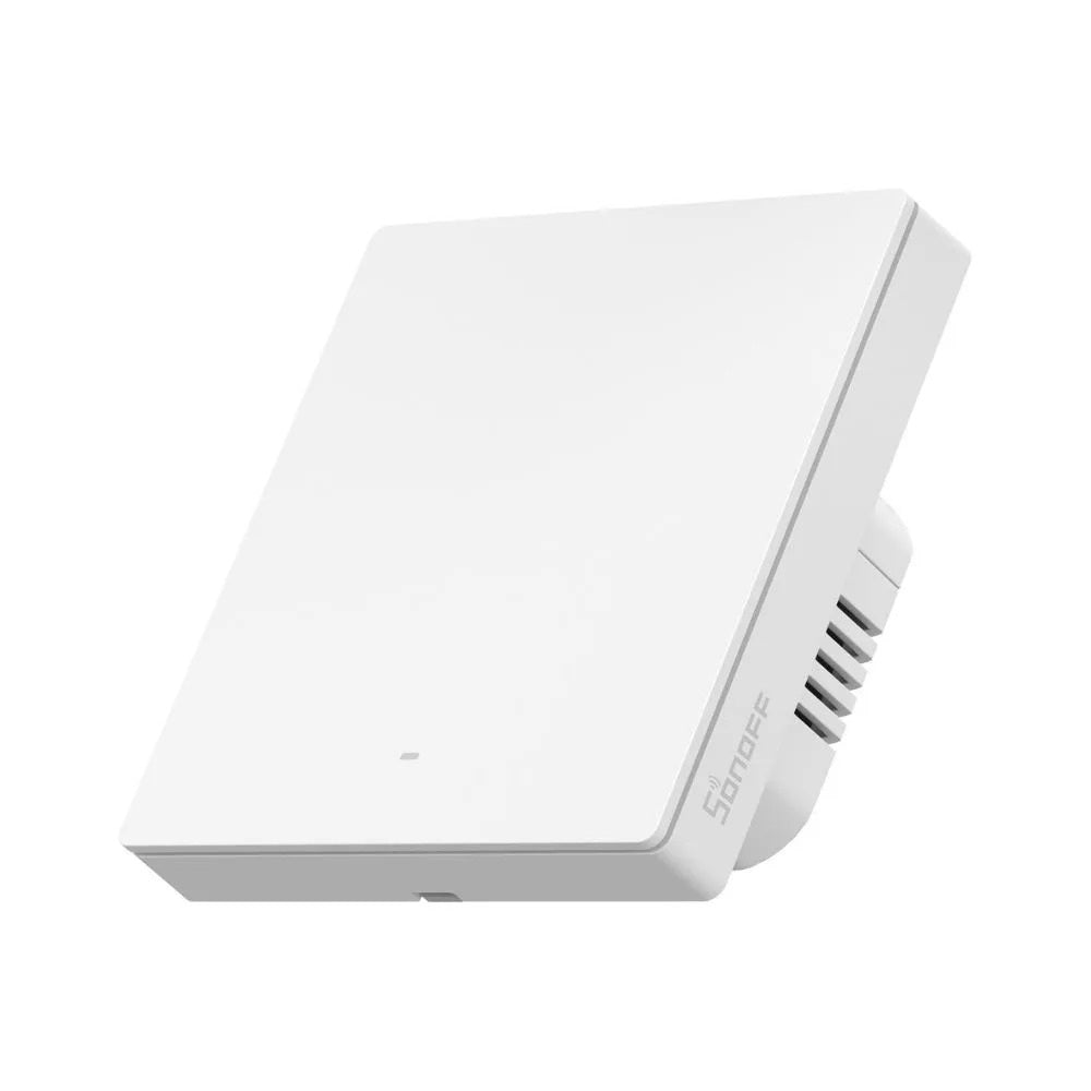 SONOFF ZBM5-1C-86W SwitchMan M5 Zigbee mechanischer Smart Wand Schalter 1 Kanal