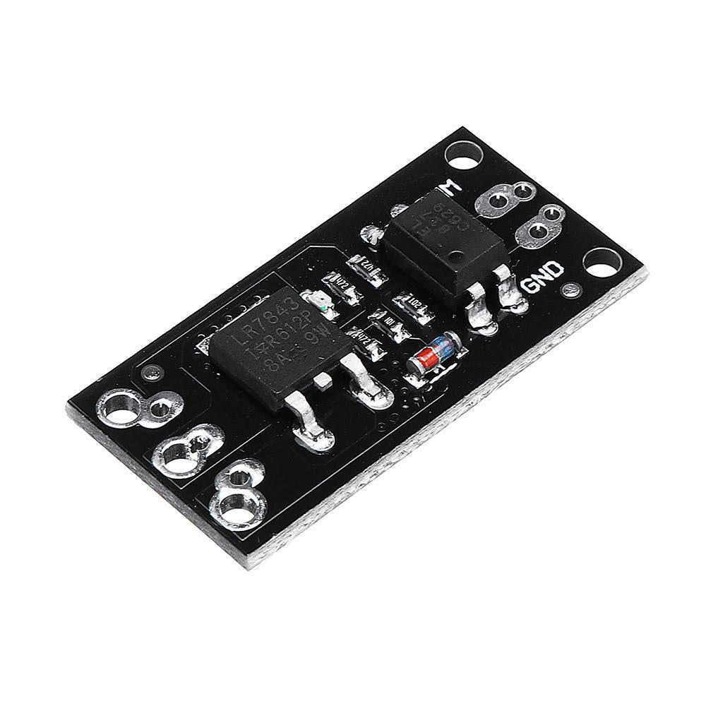 Geekcreit 30V 161A isoliert MOSFET MOS Arduino Optokoppler für FET-Module LR7843