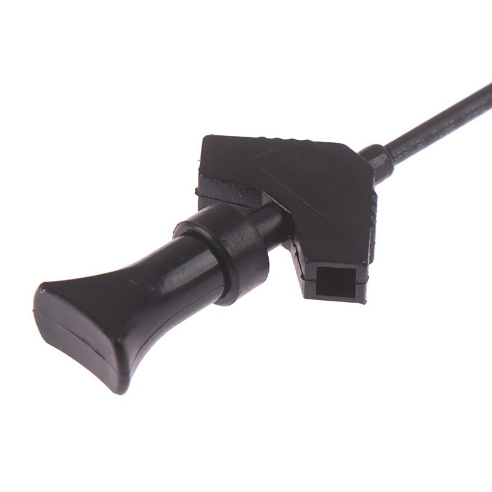 Cleqee SMD IC Test Haken Hook Clip Mini Grabbers Prüfspitze Dupont Rot Schwarz