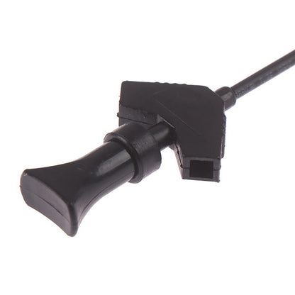 Cleqee SMD IC Test Haken Hook Clip Mini Grabbers Prüfspitze Dupont Rot Schwarz