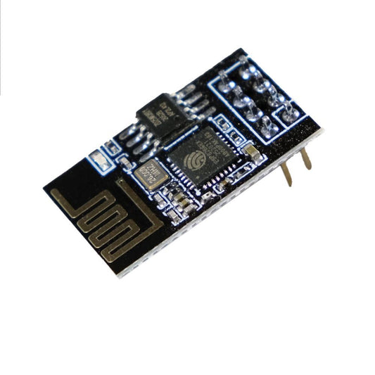 ESP-01S ESP8266 Programmierer Adapter WiFi Modul Arduino IDE, IoT, Tasmota 15