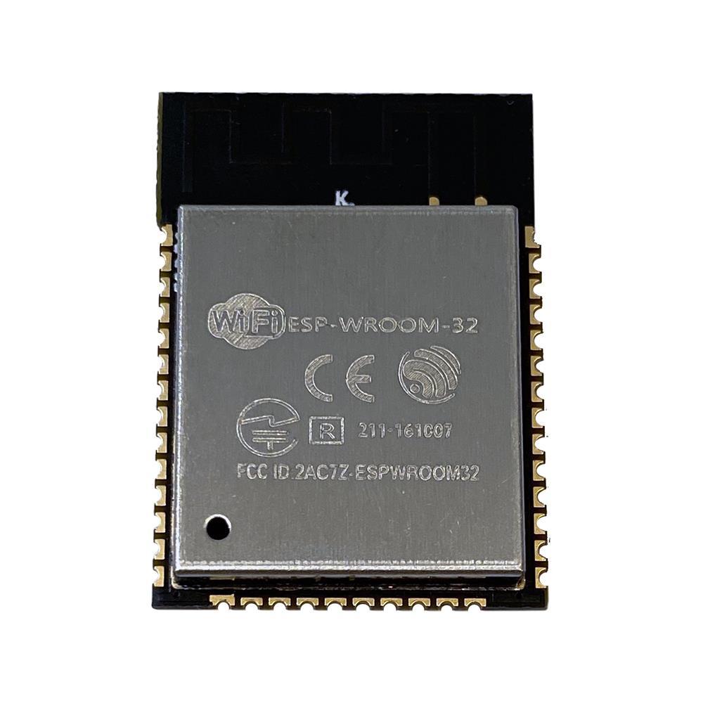 ESP-32 ESP-WROOM-32 Adapter WiFi Modul Arduino IoT Serial Board Tasmota 15