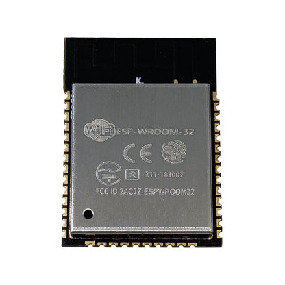 ESP-32 ESP-WROOM-32 Adapter WiFi Modul Arduino IoT Serial Board Tasmota 15
