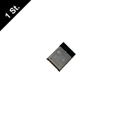 ESP-32 ESP-WROOM-32 Adapter WiFi Modul Arduino IoT Serial Board Tasmota 15