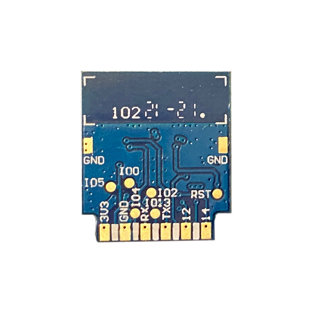 ESP-02S TYWE2S ESP8285 ESP8266 WiFi Modul Arduino IDE Serial Board Tasmota 15
