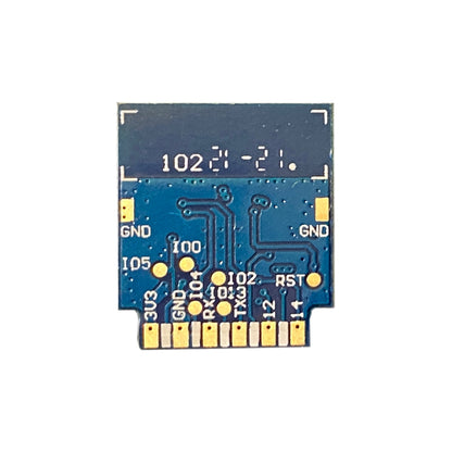 ESP-02S TYWE2S ESP8285 ESP8266 WiFi Modul Arduino IDE Serial Board Tasmota 15