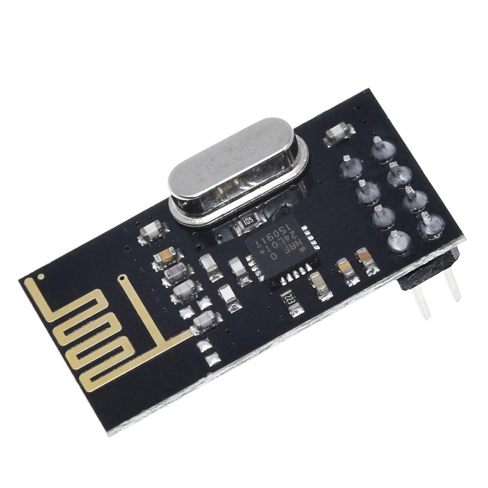 OpenDTU Hoymiles DIY Kit OLED Display + ESP32 + NRF24L01Plus + Socket + Kabel PV