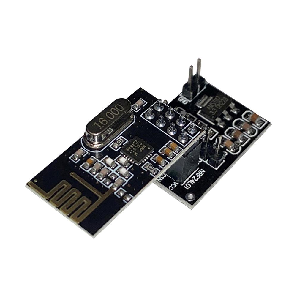 OpenDTU Hoymiles DIY Kit OLED Display + ESP32 + NRF24L01Plus + Socket + Kabel PV